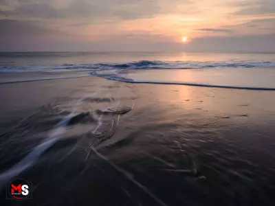 آموزش تعادل در عکاسی